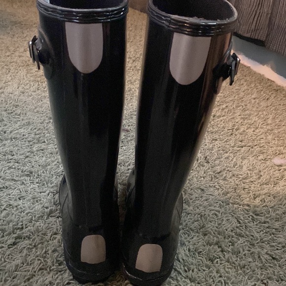 HUNTER BOOTS - Picture 3 of 6